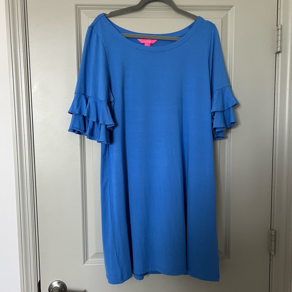 NEW without tags. Lilly Pulitzer Dress.